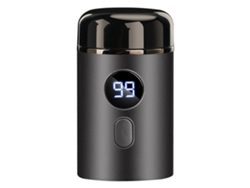 Mini afeitadora eléctrica portátil con carga USB para hombres Rosewell