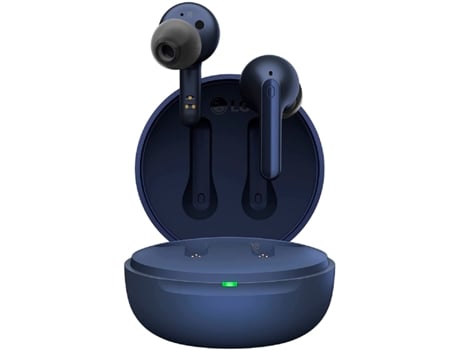 Auriculares Bluetooth True Wireless LG Tono-Fp3 Azul