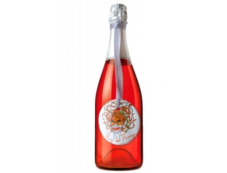 Pago de Tharsys Brut Rosado PAGO DE THARSYS