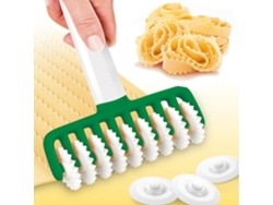 Máquina Pasta Manual 2, Pasta Maker Cocina