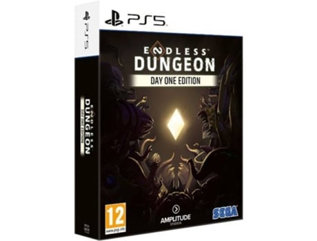 Juego PS5 Endless Dungeon (Day One Edition)