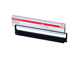 Cinta ImpresoraImpresión OKI  44173406 Negro  para OKI ML5721eco, ML5791eco