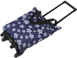 Carrito De Compras Plegable Ciieeo Con Ruedas Para Subir Escaleras, Carrito De Compras Pequeño Multifuncional