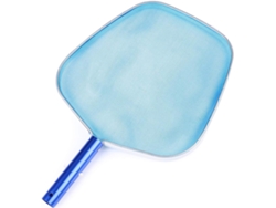 Red de malla fina para piscina, recogedor de hojas resistente, recogedor de hojas profesional para spas, piscinas, Spas, fuentes, centros acuáticos, estanques...