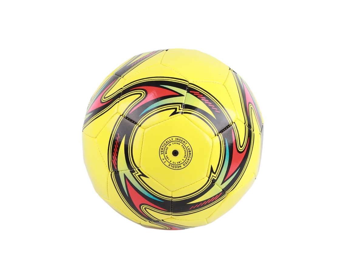 Bola De Futebol (anti-vazamento E Resistente Ao Desgaste)