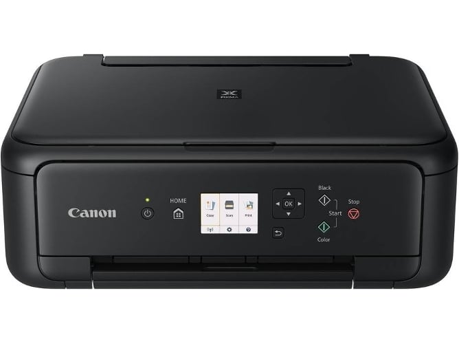 Impresora CANON Pixma TS5150 (Multifunción - Inyección de Tinta - Wi-Fi)
