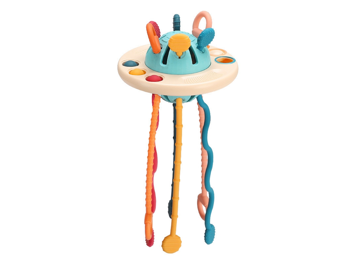 Juguetes Montessori para bebés de 12 a 18 meses, Juguetes para bebés de 6 a 12 meses, Juguetes sensoriales Digitallab