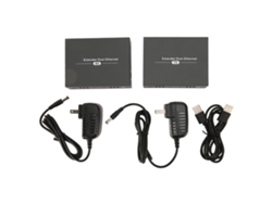 Extensor HDMI (extensión de 150 m, transmisión 1080p a 60 Hz)