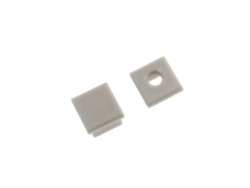 Tapa LEDBOXs para Perfil