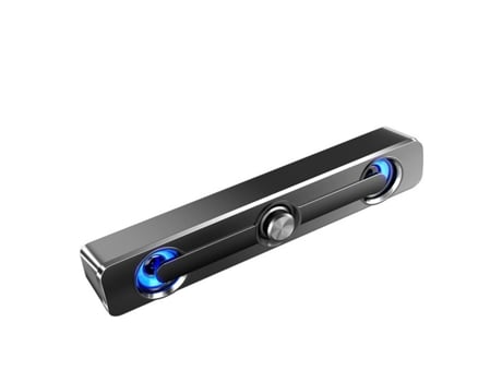 Altavoz Bluetooth Subwoofer Surround