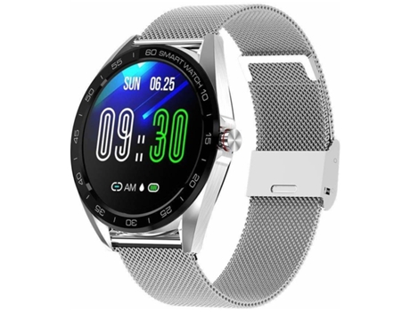 Smartwatch MDUG Monitor de Frequência Cardíaca
