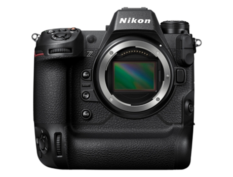 Cámara Fotográfica NIKON Z9 Cuerpo + Pdf Mcz Direct