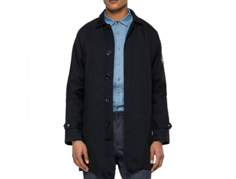 Chaqueta para Hombre REPLAY Mab Negro (2XL)