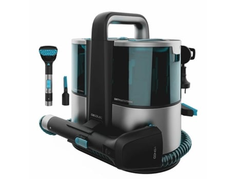 Aspirador Escoba CECOTEC Conga 4000 Carpet&Spot Clean XL 400 W