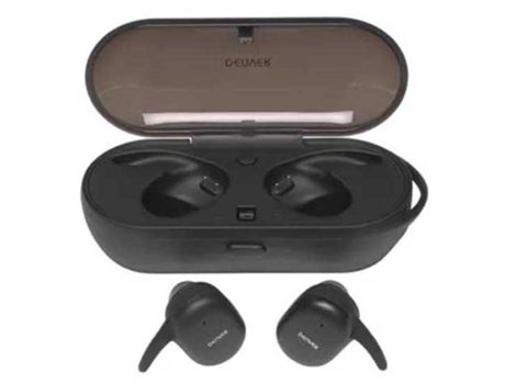 Audífonos Denver Bluetooth Twe-53
