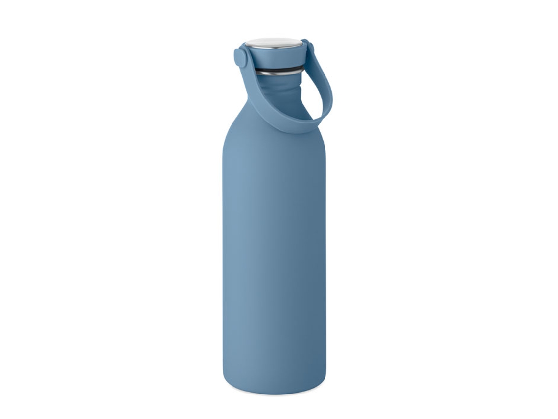 Botella de pared simple MIDOCEAN de 500 ml
