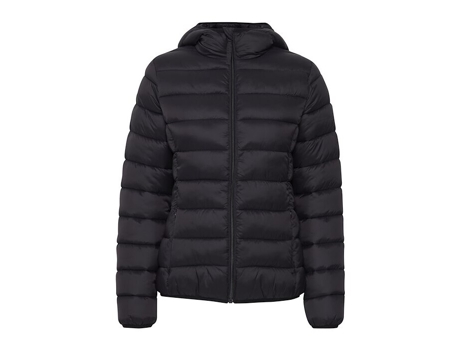 Abrigo B.YOUNG Mujer (Multicolor - 42)