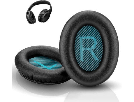 Almohadillas para Bose Qc35,qc35ii VENISYMLIS