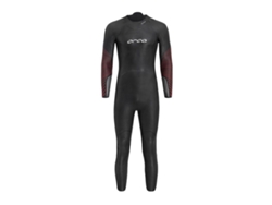 Flotador de neopreno Orca Apex V2 (negro - 5 - Unisex)