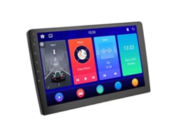 Sistema de sonido para coche Golden Light (GPS, Bluetooth)