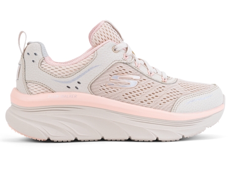 Botas SKECHERS Red Mujer (37 - Blanco)
