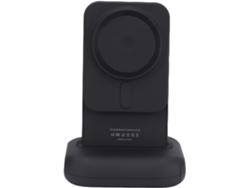 Soporte magnético para control remoto de cámara, teléfono móvil y obturador. SFUSHOS
