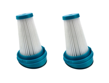 Piezas de repuesto para aspiradora Hsv320J Hsv420J, repuestos para filtros de aspiradora, 2 piezas