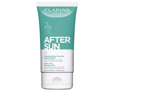 CLARINS After Sun Gel de Duche 150 ml