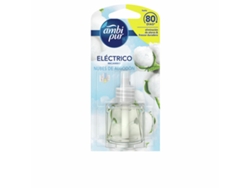 Recambio de Ambientador Eléctrico Ambi Pur Nubes de Algodón 21,5 ml