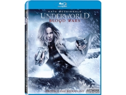 Blu-Ray Underworld - Blood Wars, Italiano