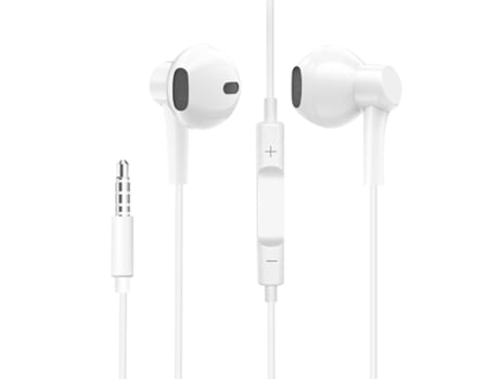 Auriculares con cable AVIZAR Hfvrakpod