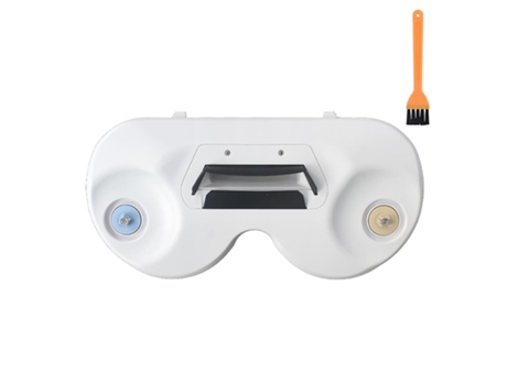 Para cloud whale narwal t10 escova lateral módulo escova de limpeza