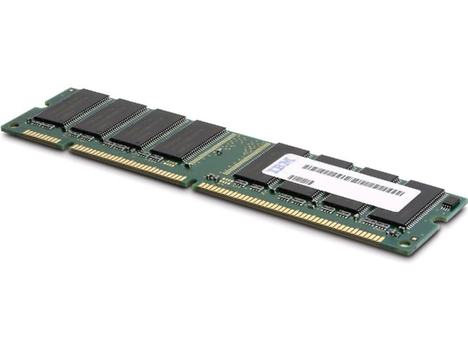 Memoria RAM DDR3 IBM 00D4968 (1 x 16 GB - 1600 MHz - CL 11)