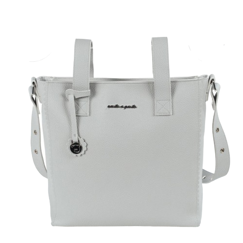 Funda Protectora Carrito PASITO A PASITO Panera Gris Biscuit