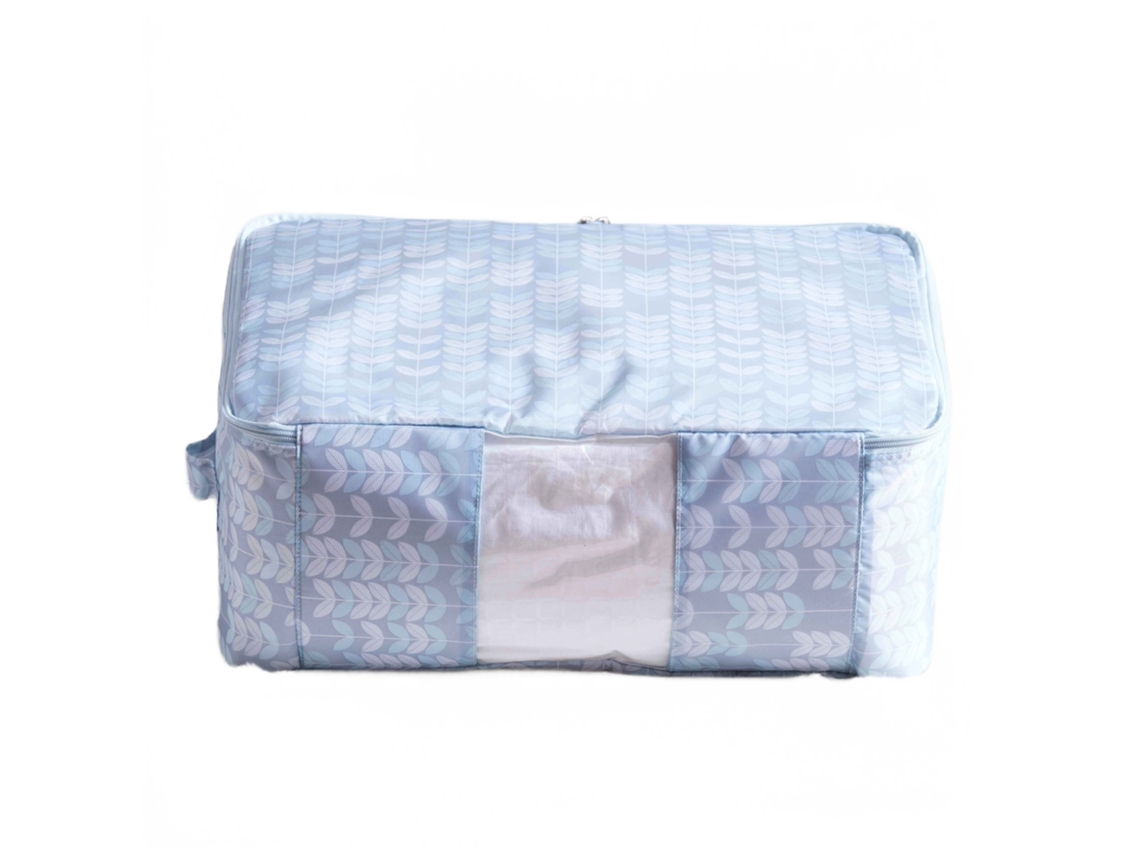 Bolsa de Almacenamiento XGF Azul