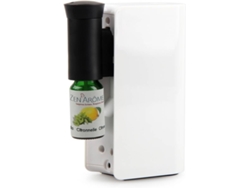 Difusor de Aromas ZEN'ARÔME Mobysens Blanco
