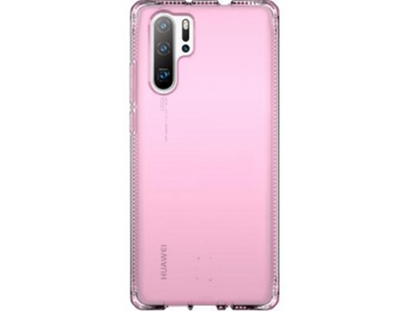 Funda para Huawei P30 Pro ITSKINS Plástico Transparente