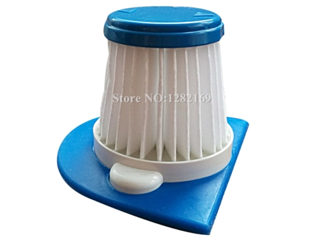 Reemplazo de filtro Hepa para aspiradora Philips Fc6230 Fc6231 Fc6232 Fc6233 Fc6331 Fc6333, 1 unidad