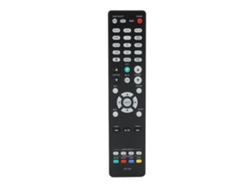 Reemplazo De Control Remoto Para Amplificador De Potencia Denon Avr S960h X2700h X3700h