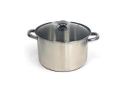 Olla BEKA (Acero Inoxidable-16l)