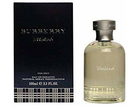 Perfume BURBERRY Weekend (30 ml)