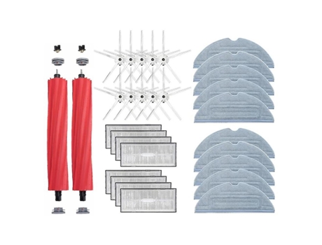 Accesorio Aspiradoras Compatibilidad universal Filtro Hepa Panel lateral Sid