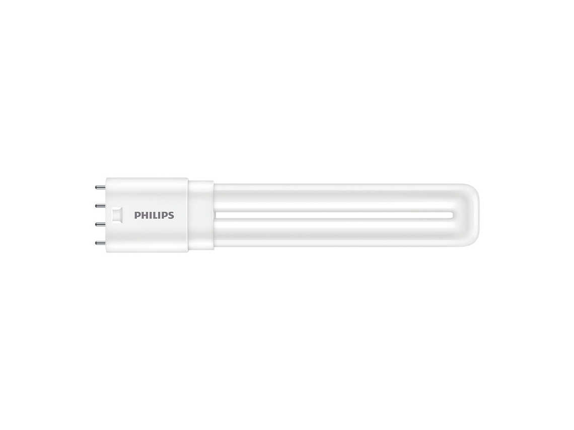 Bombilla Corepro Led Pll Em/mains 8w 840 4p Philips