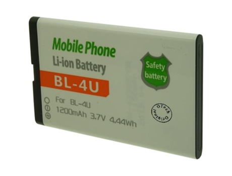 Batería OTECH NKA127-13081959 para OTech 3700057311568