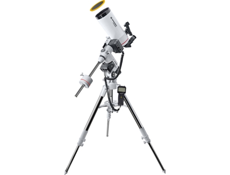 Telescopio Astronomico BRESSER MC-100/1400 EXOS-2-GOTO