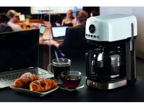Cafetera de Filtro ARIETE 1396 1,5 L