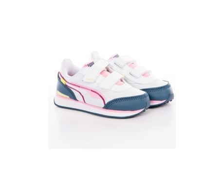 Zapatillas PUMA (20 - Rosa)