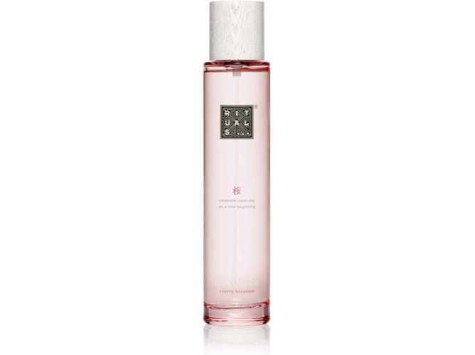 Fragancia RITUALS The Ritual Of Sakura Bed & Body Mist (50 ml)