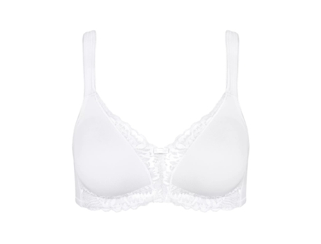 Sujetador de Mujer TRIUMPH Modern Blanco (90)