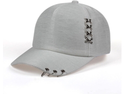 Gorro de mujer, elegante, moderno, colores lisos | Sin marca